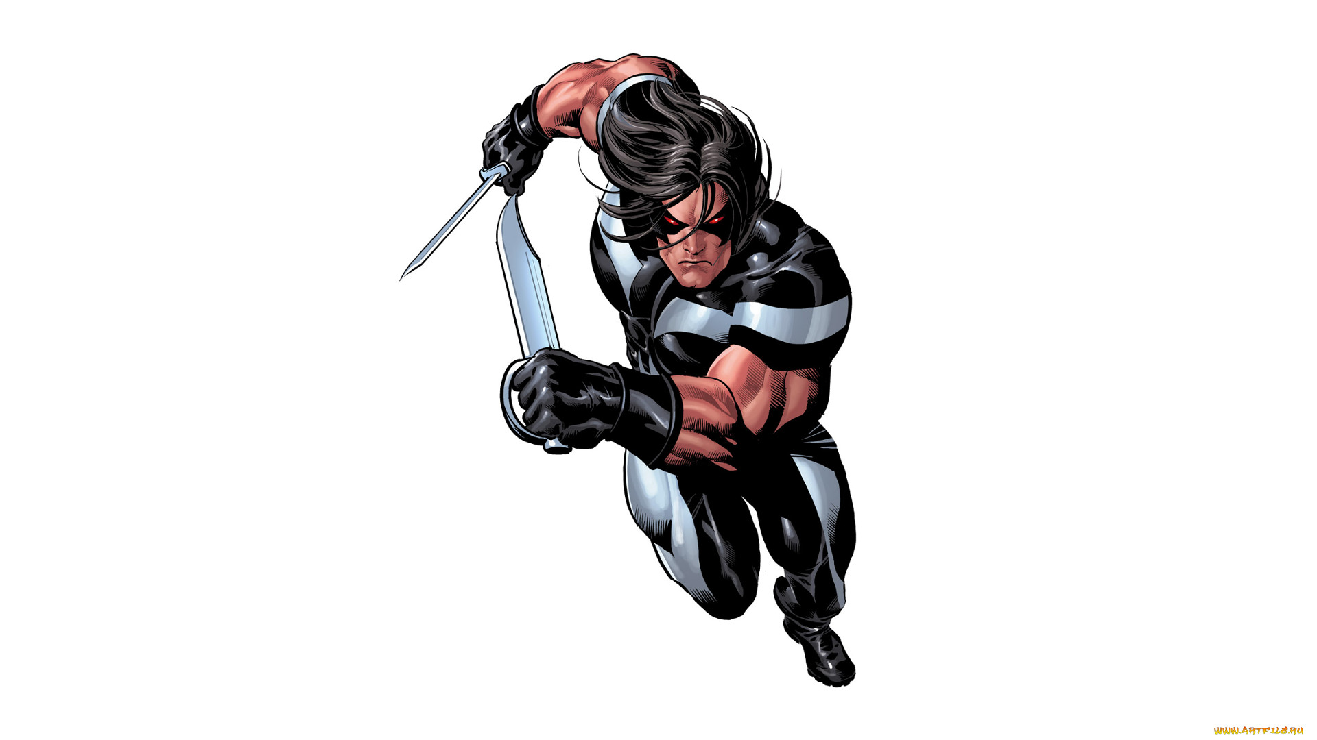 , , warpath